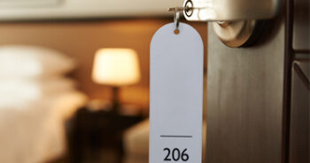 Hotel Guestroom Asbuilts