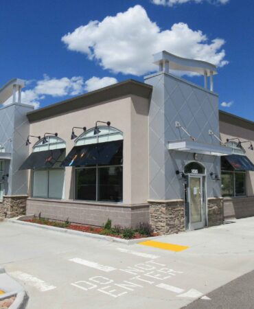 Multisite Retail Survey Coffee Shop